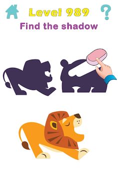 Delete Puzzle: Erase One Part - Screenshot 2