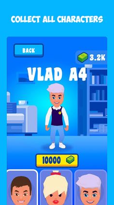 A4 Hide and Seek - Screenshot 1