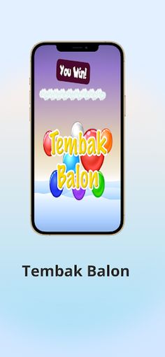Tembak Balon - Screenshot 3