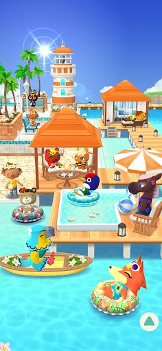 Animal Crossing: Pocket Camp C - Screenshot 4