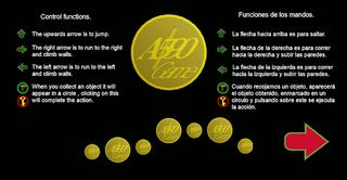 Platform Felipe - Screenshot 2