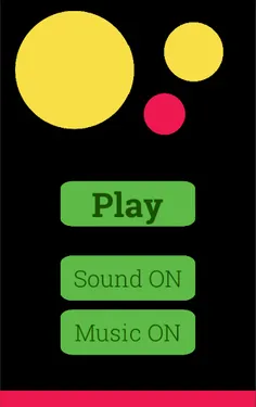 Bubble Burst - Screenshot 1