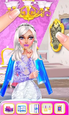 Fashion Doll - Home Update - Screenshot 2