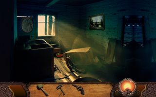 Hidden Objects House Horror 2 - Screenshot 3