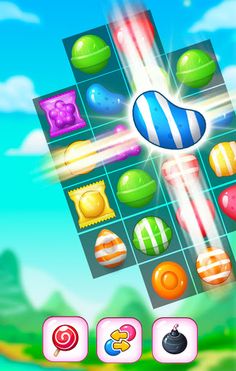 Candy Classic - Screenshot 4