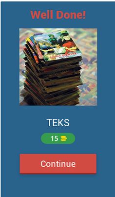 Pinoy Batang 90s Quiz - Screenshot 2