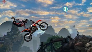 Motorcycle bike racing games - Screenshot 3