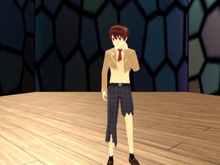 Nightmare Bullying - Screenshot 1