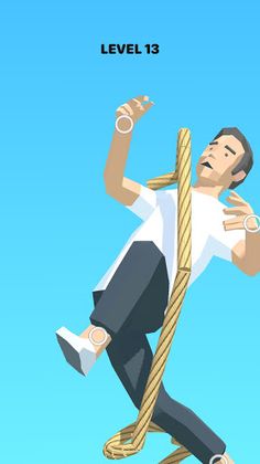 Untie String - Screenshot 4