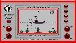 Fishing - Screenshot 2
