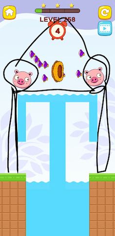 Draw Birds - Screenshot 3