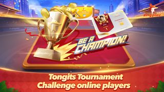 Tongits ZingPlay-Fun Challenge - Screenshot 1
