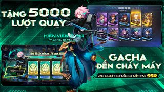 PROJECT 9 - Ra Mắt 10h Hôm Nay - Screenshot 1