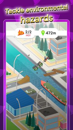 Where's My Pizza? - Screenshot 4