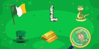 I Spy St. Patrick's Day - Screenshot 3