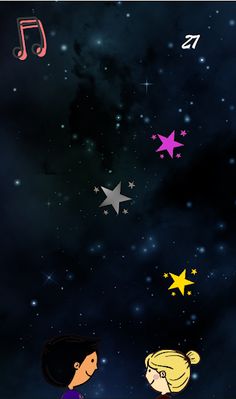 Star Star - Screenshot 1