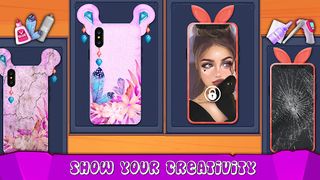 DIY Mobile Phone Case Design - Screenshot 2