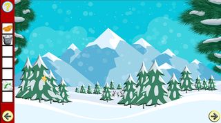 Very Merry Christmas - Screenshot 2