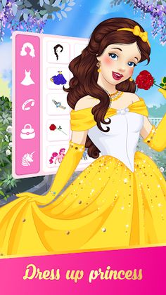 Fashion Stars: Dress Up Game - Screenshot 4