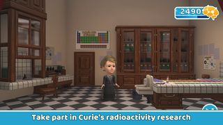 Human Heroes Atom Blast - Screenshot 3