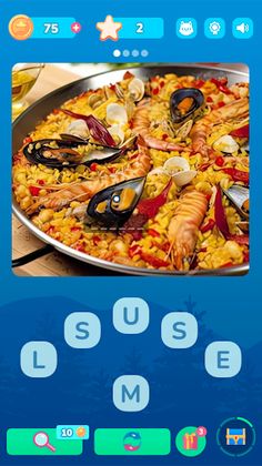 Word Search: Relax Puzzle Game - Screenshot 1