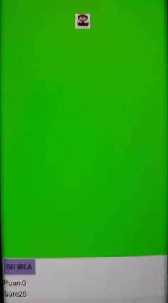 Köstebek Oyunu Betül Ahmetoğlu - Screenshot 1