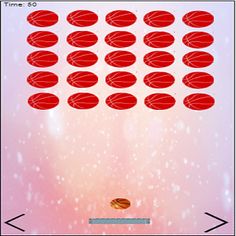 Brick Game - Screenshot 1