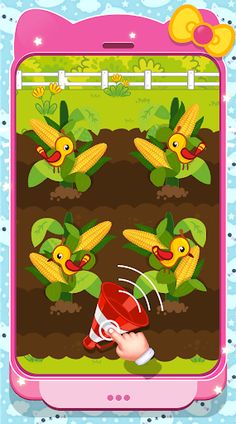 My Sweet Princess Phone - Screenshot 4