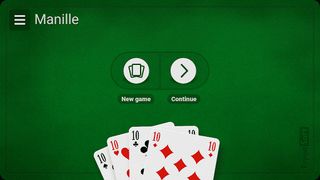 Manille + - Screenshot 2
