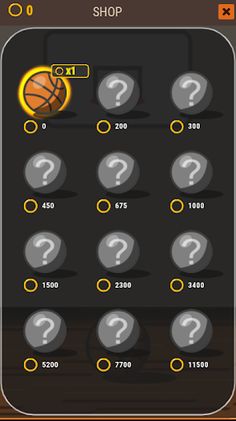 Dunk the Ball - Basket Little - Screenshot 2