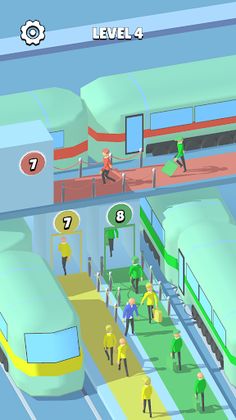 Fix the line - Screenshot 4