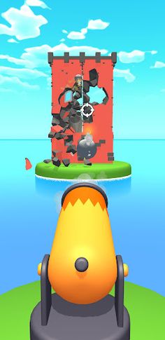 Bomb Puzzle - Screenshot 3