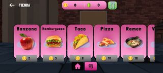 Kirbos RTX - Screenshot 3