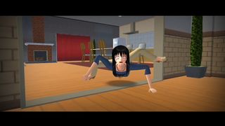 School Zombie Mod Simulator - Screenshot 3