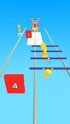 Giant Loop - Screenshot 2
