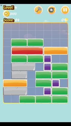 Slidey Block Puzzle - Screenshot 2