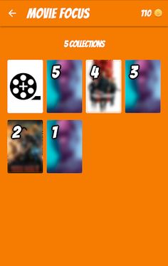 Guess the movie - Screenshot 2