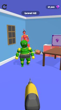 Staple Them All - Screenshot 3