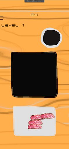Cooking for 3 - Screenshot 1