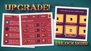 Arcade Wizard - Screenshot 3