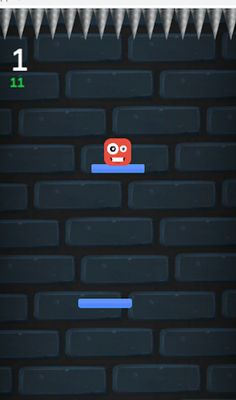 Dropper - Screenshot 2