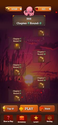 Spades Joker - Screenshot 2