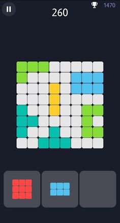 Block Puzzle - Screenshot 4