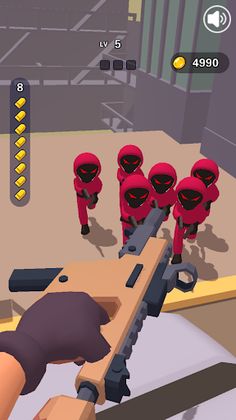 Tactical Agent - Screenshot 4