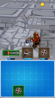 Loot Merge - Screenshot 3