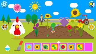 Byd Cyw - Screenshot 1