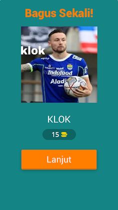 Nama pemain persib bandung - Screenshot 2