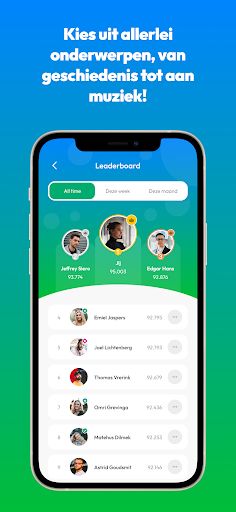 Belcampo Quiz - Screenshot 4