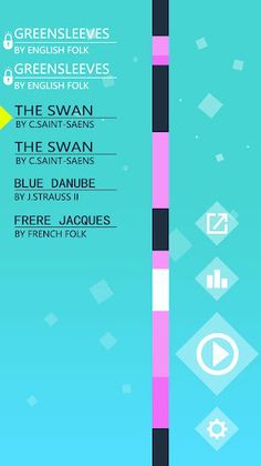 MiniMusic - Screenshot 1