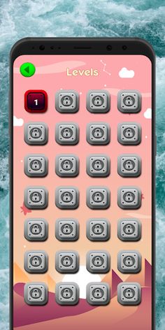 SorTiT: Water Bottle Puzzle - Screenshot 3